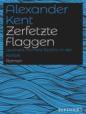 cover image of Zerfetzte Flaggen